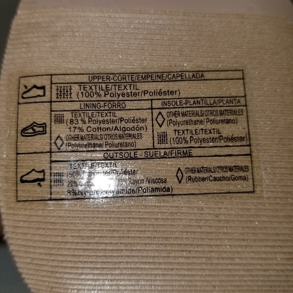 Forever 21 heels mauve - Picture 6 of 8